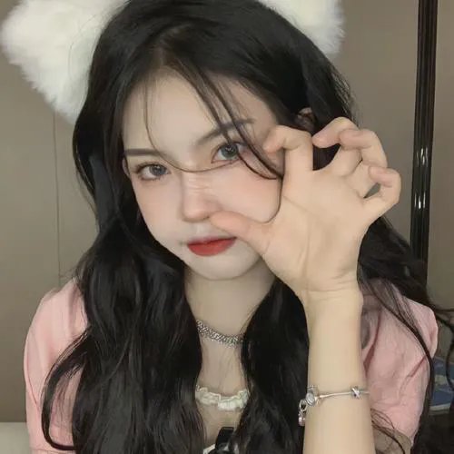 女友的秘密